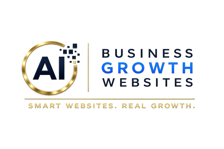 AI Business Growth Websites